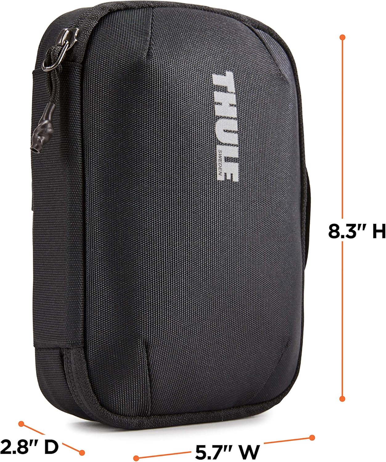 Thule Subterra PowerShuttle Electronics Carrying Case