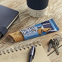 Vista 5 de Kellogg's Nutri - Barra de cereales de arándanos de grano - 16