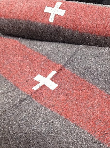 pillow talk wool blankets