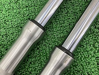 Amazon | カワサキ(Kawasaki)ゼファー400フロントフォーク左右K999純正