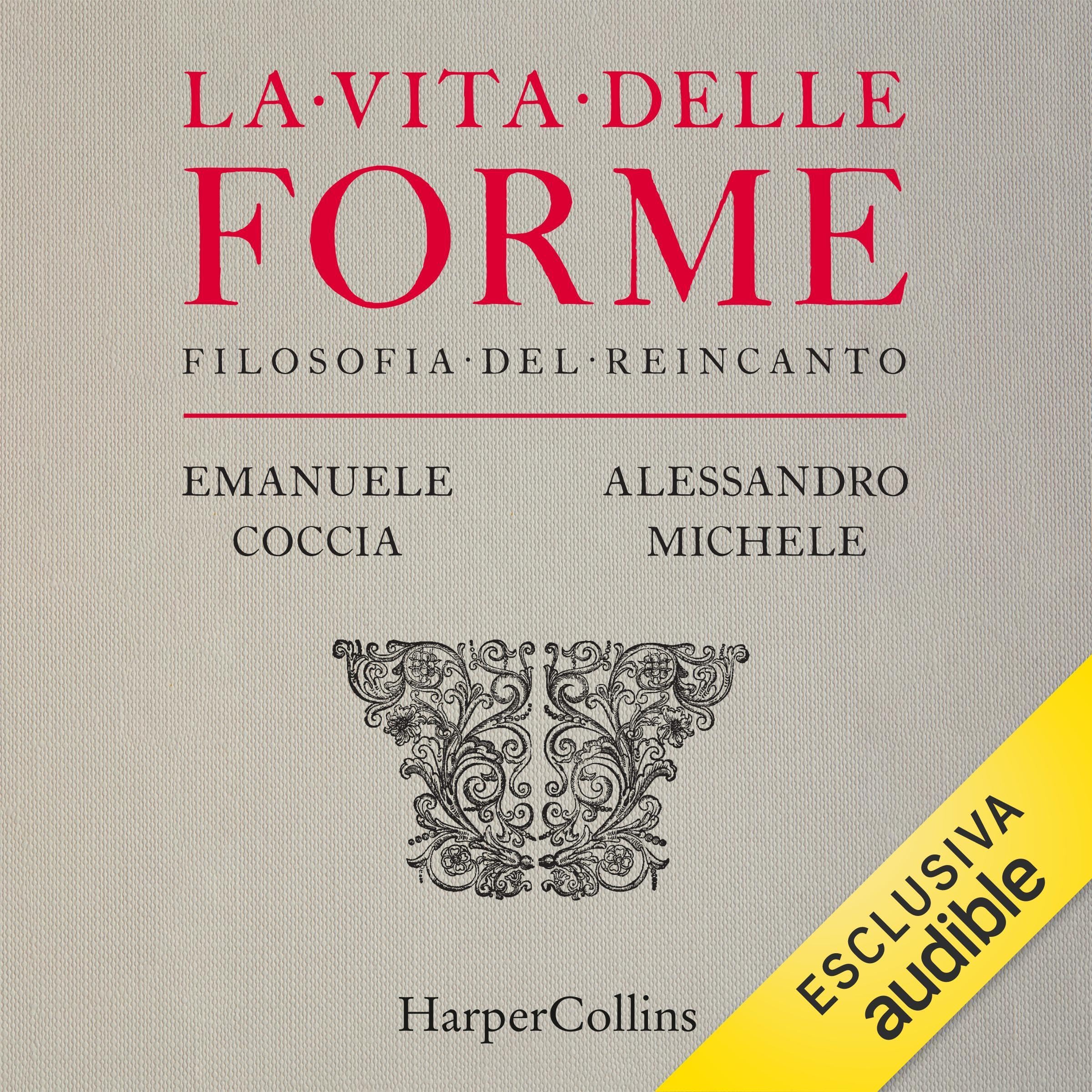 La vita delle forme