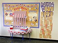 Vista 6 de Teacher Created Resources Rollo de tablero de anuncios mejor que papel pergamino (TCR77033)