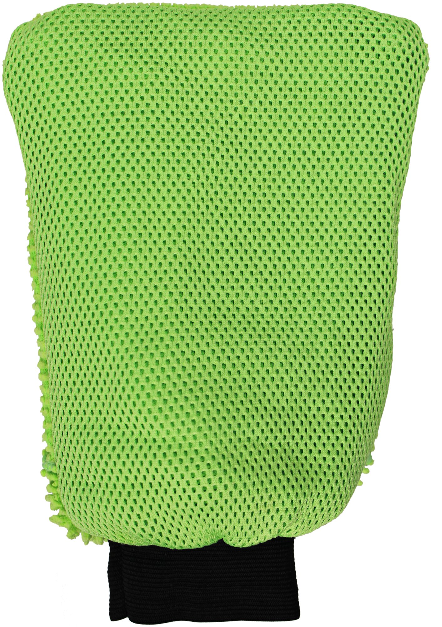 Amazon.com: Detailer's Preference Reversible Microfiber Wash and