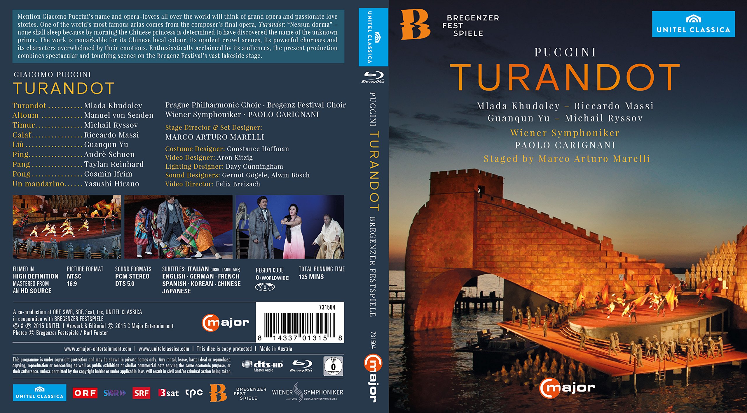 Turandot