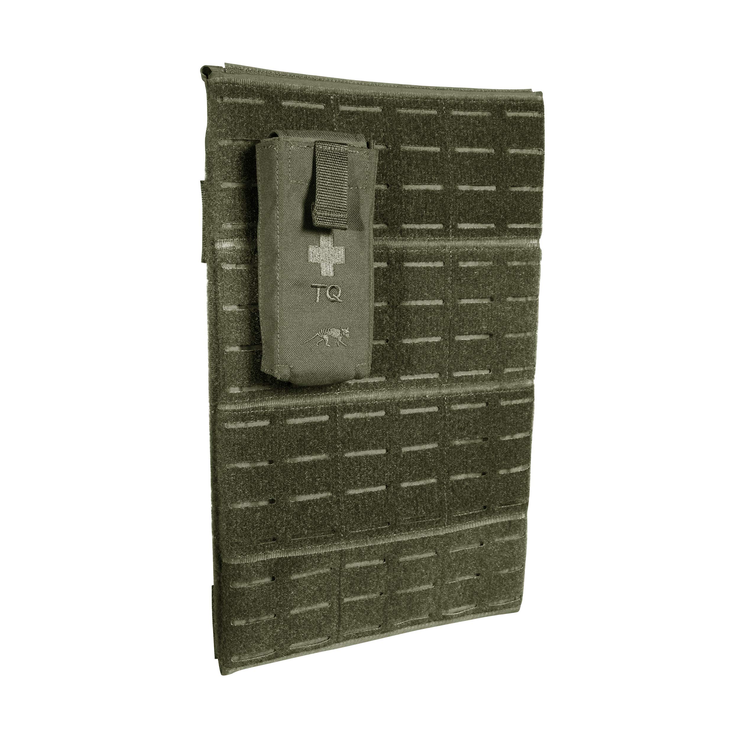 Tasmanian Tiger TT Pouch II opaska zaciskowa, 17 x 6 x 3 cm