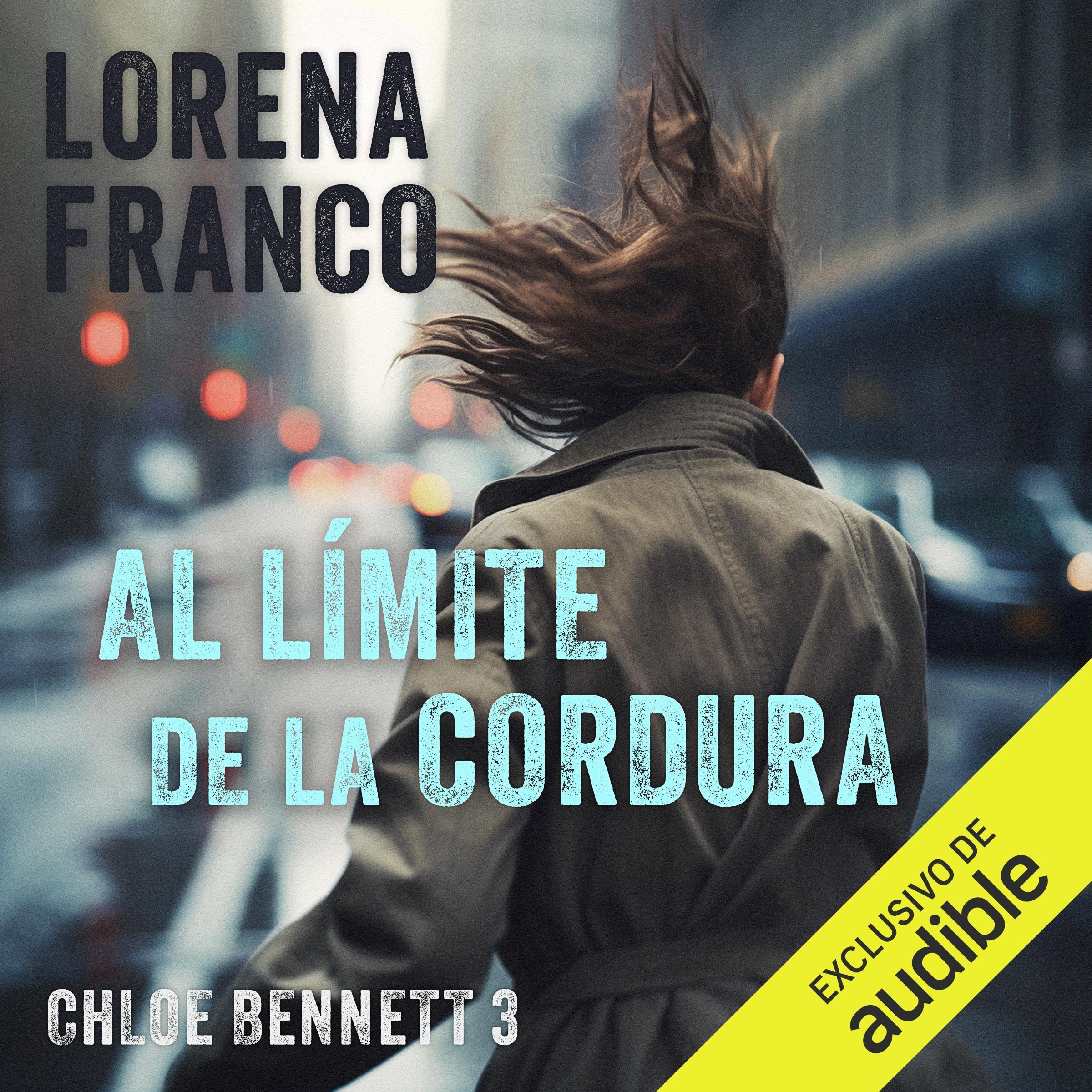 Al límite de la cordura