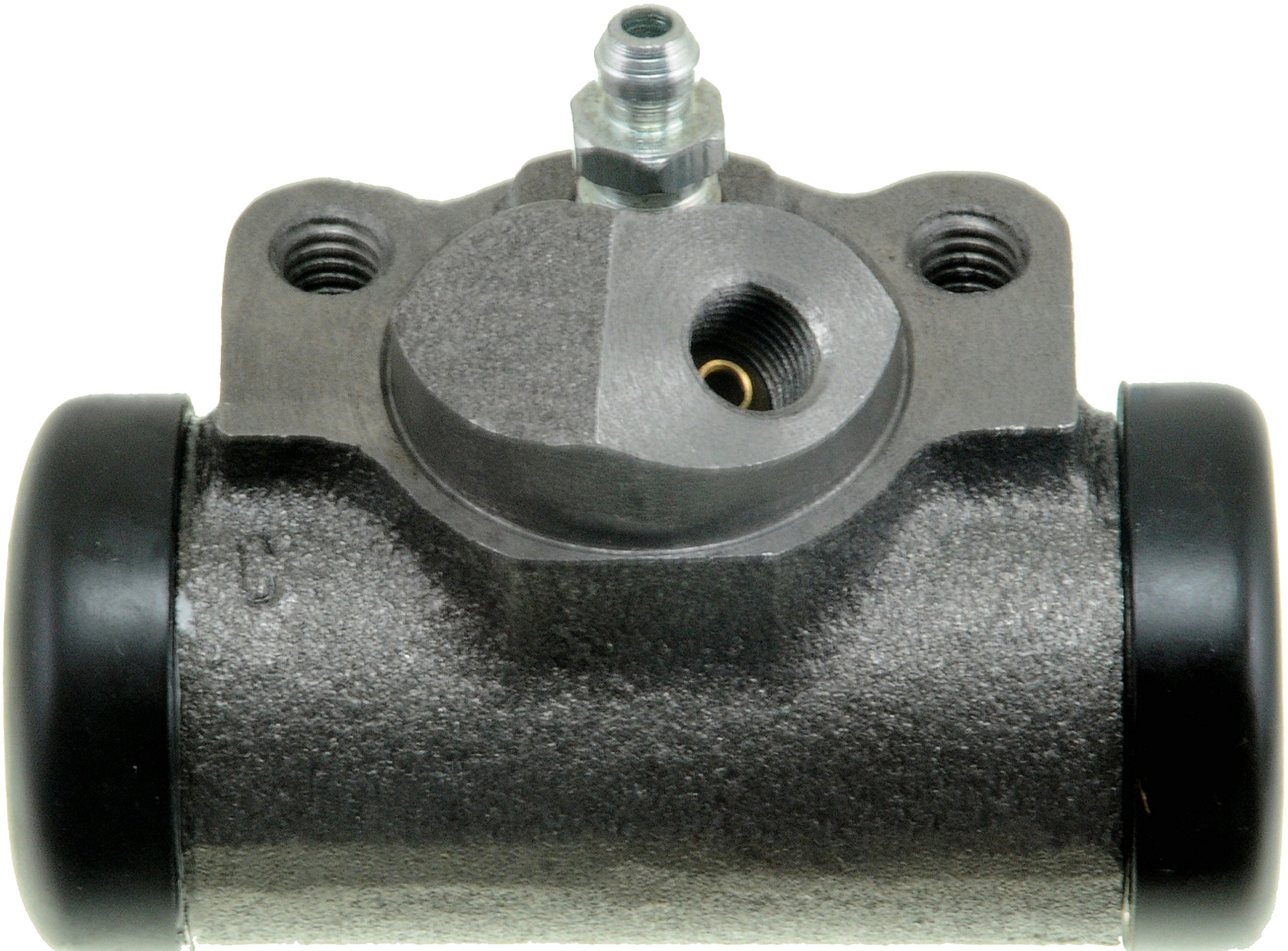 Dorman W73623 Drum Brake Wheel Cylinder Compatible with Select Ford / Mercury Models - Drum Brake Wheel Cylinder - WHEEL CYLINDER - Drum Brake Wheel Cylinder - This direct replacement drum brake wheel cylinder was specifically engineered to match the fit, function and performance of the original wheel cylinder on particular vehicles. It is manufactured and tested for quality assurance. - Ford 1975-73, Mercury 1976-73