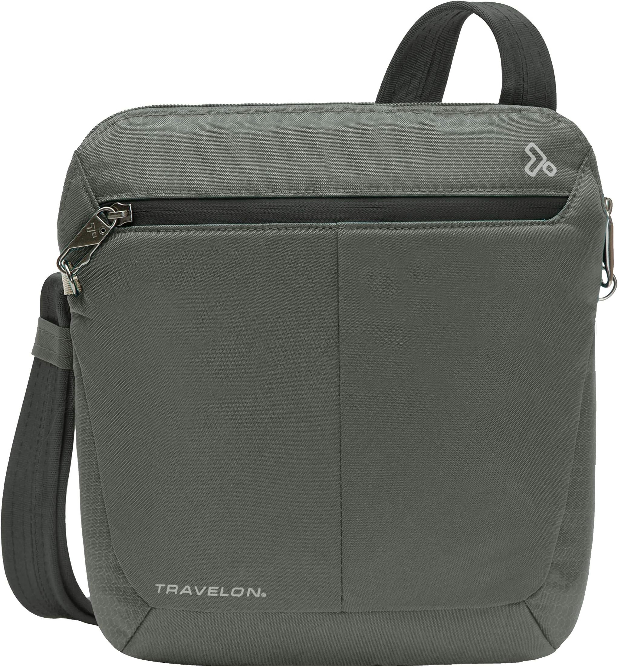 Anti-Theft Active Small Crossbody