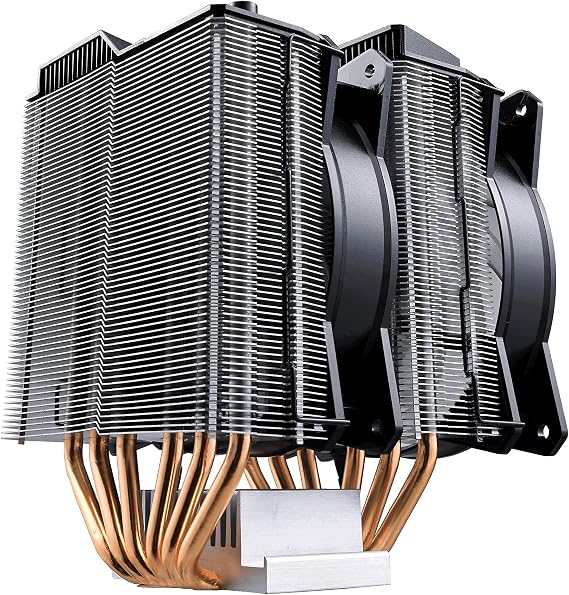 Cooler Master MasterAir MA620P Processor Cooler