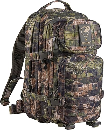 Vista 41 de Mil-Tec Deportes