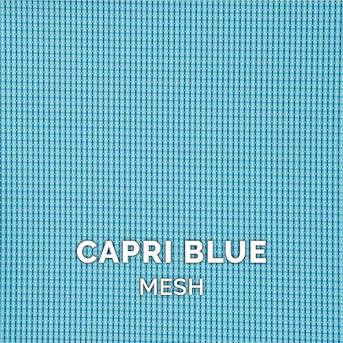 Miniatura 5 de FurHaven Cunas elevadas para mascotas  Hamaca de malla de nailon refrescante y transpirable para perros pequeños y gatos, fácil de montar, duradera