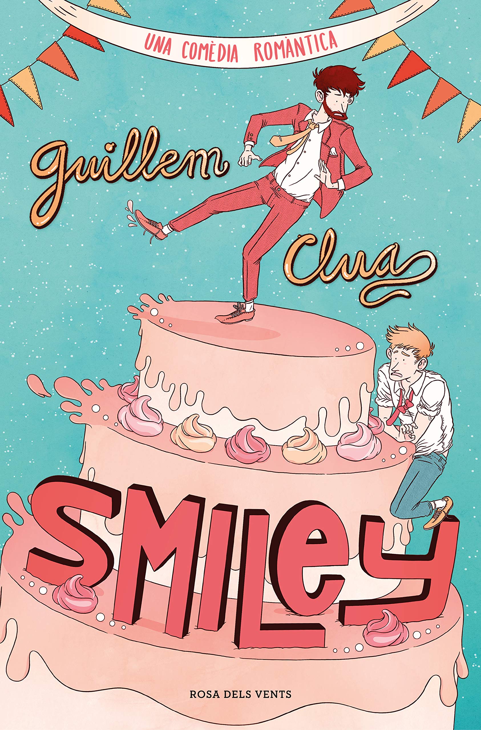 Smiley (Narrativa catalana)