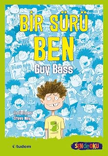 Bir Sürü Ben: Sen de Oku