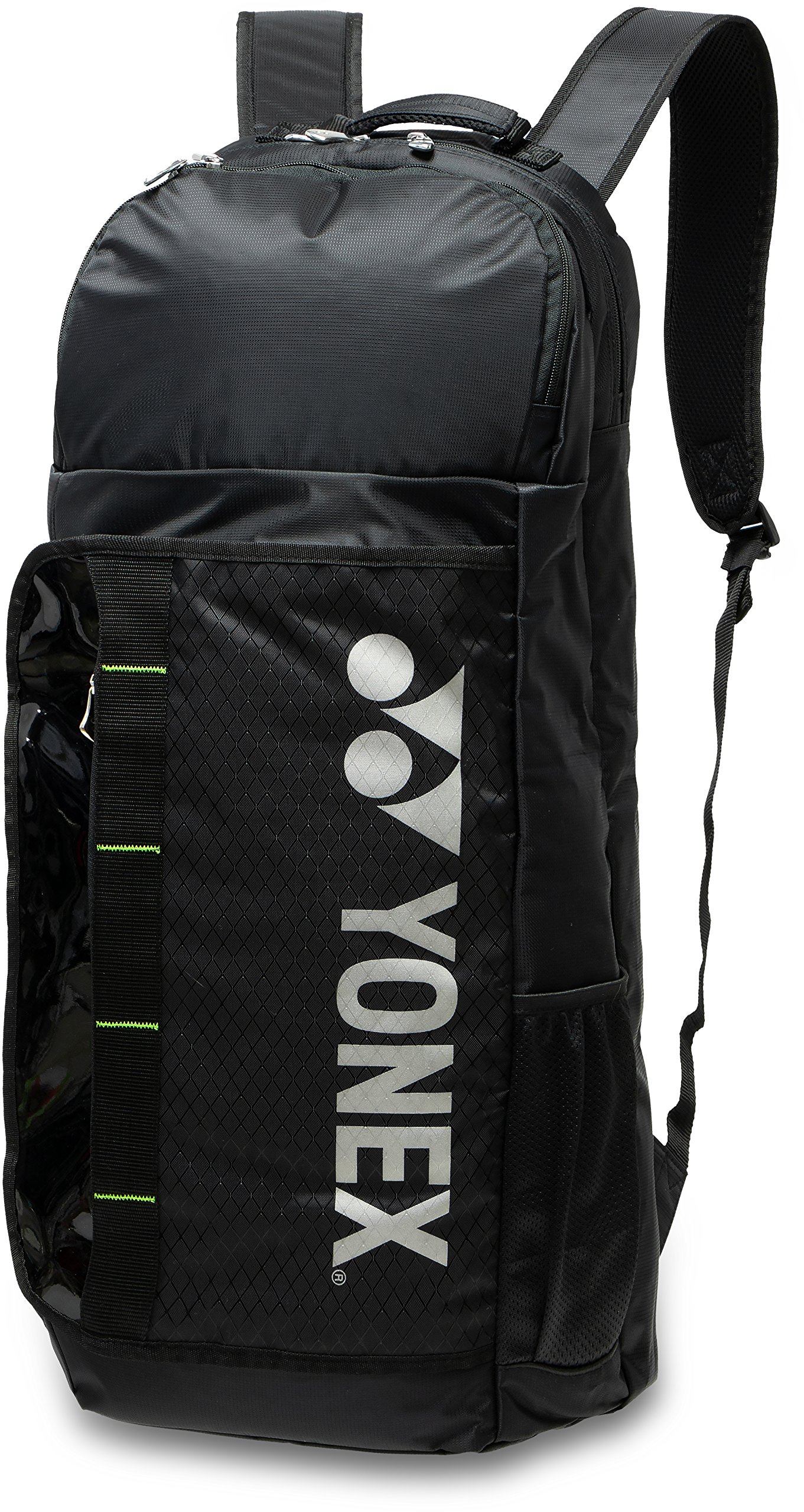 Amazon.co.jp: ヨネックス(YONEX) ラケットリュック（テニス2本用