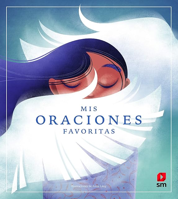 Portada de Mis oraciones favoritas
