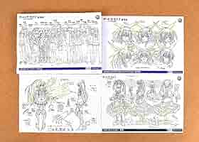 劇場版デート・ア・ライブ 万由里ジャッジメント 設定資料 制作資料 【289枚】 Amazon.co.jp: 劇場版 デート・ア・ライブ 万由里ジャッジメント