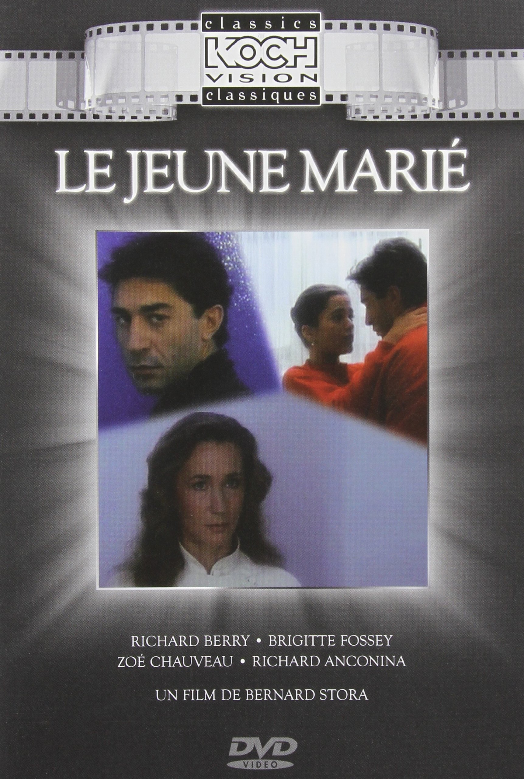 Le Jeune Marie