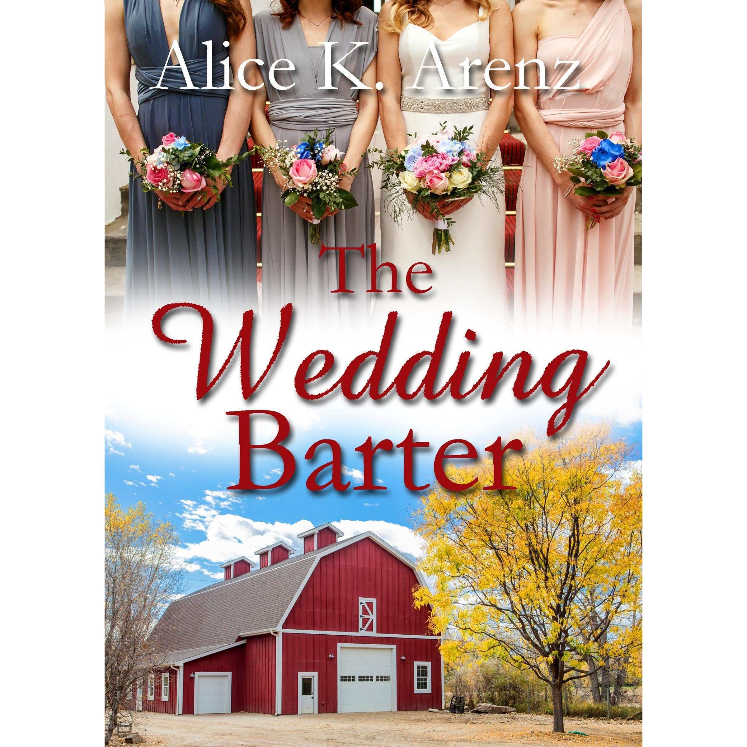 The Wedding Barter