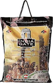 Classic Rice - 10 kg