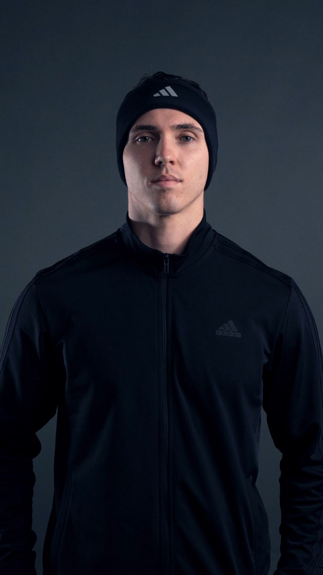 Amazon.com: Adidas Alphaskin Headband – Performance Workout Ear