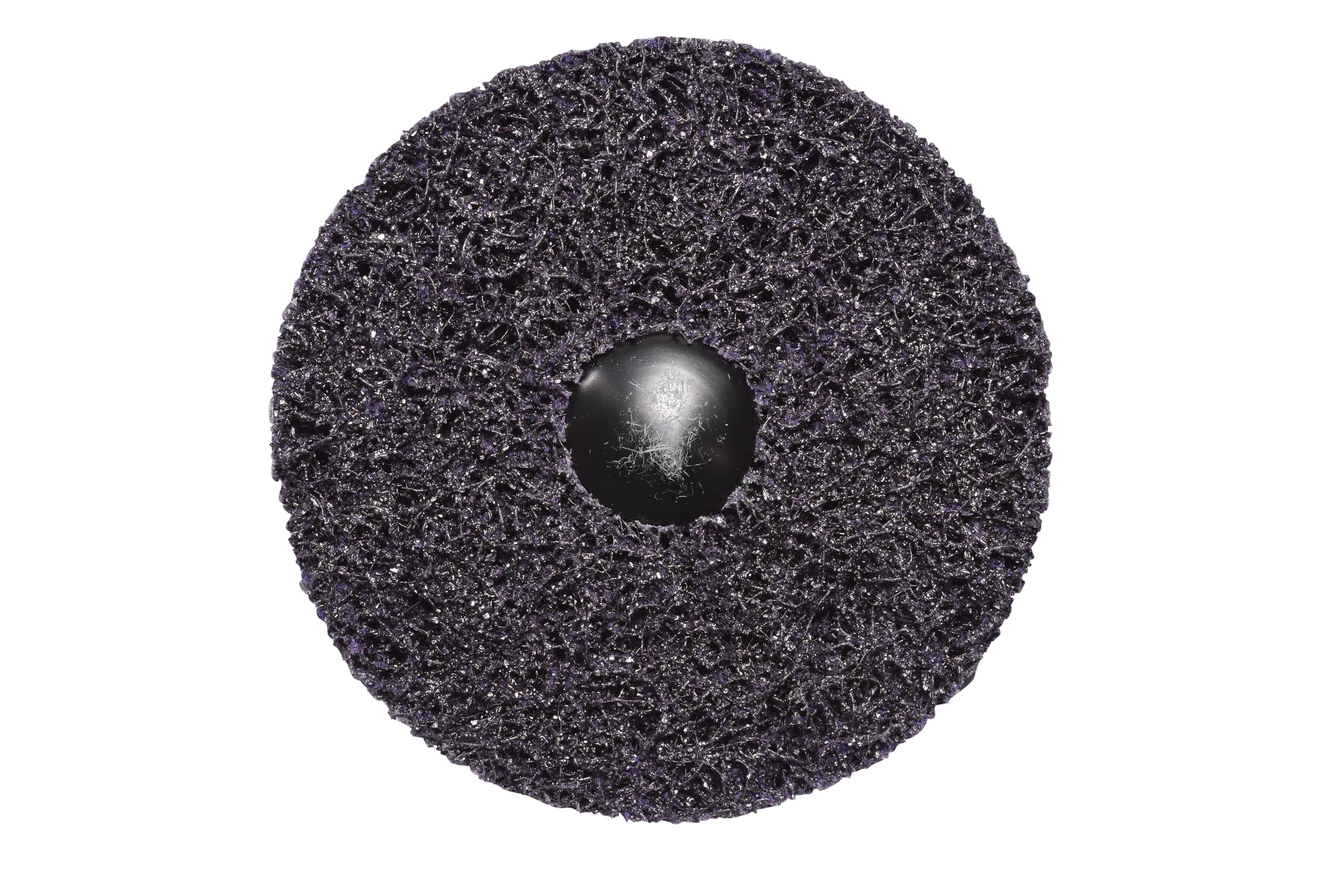 Scotch-Brite Grobreinigungsscheibe XT-ZS Pro, 100 mm x 13 mm x 6 mm, S XCRS