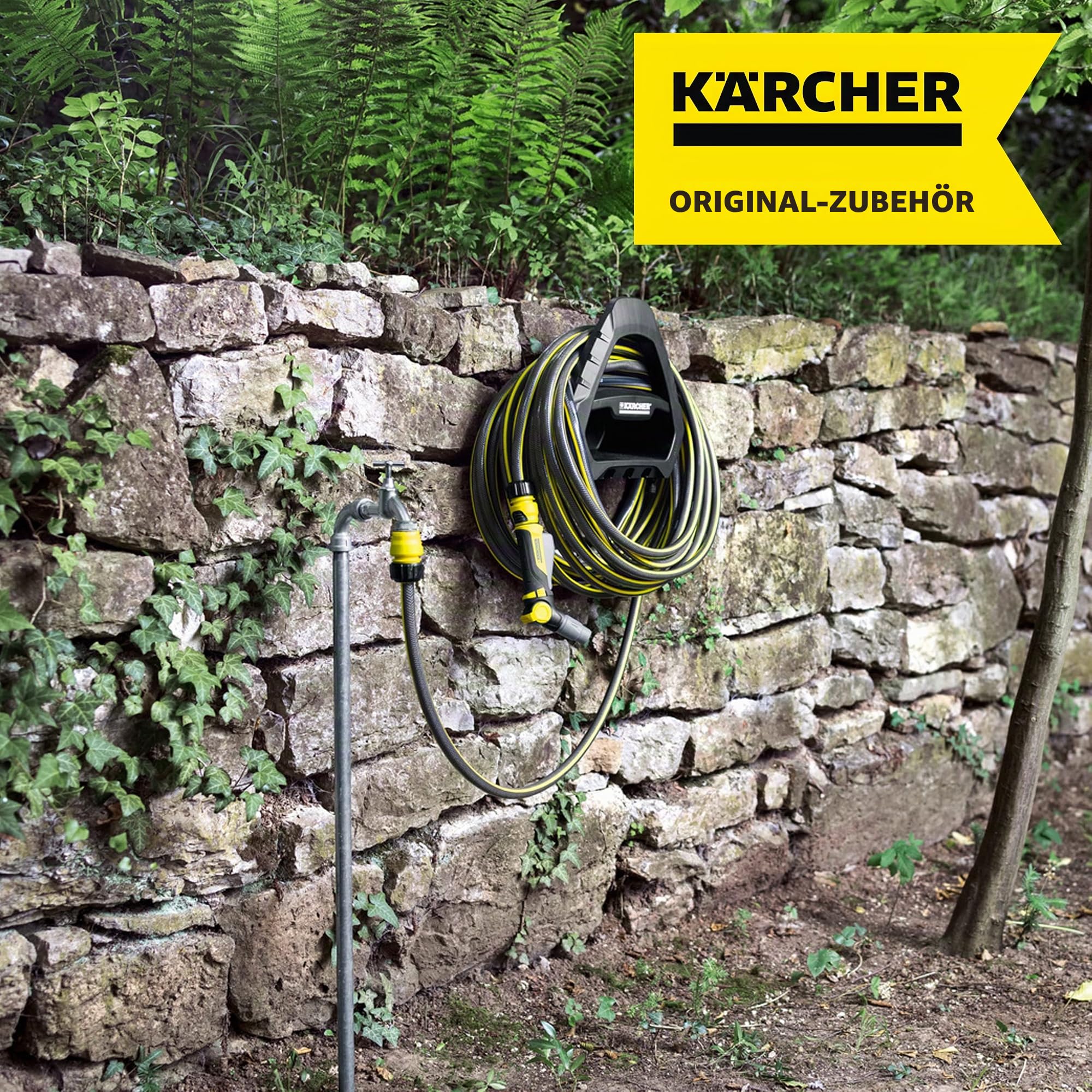 Schlauch Performance Plus 3/4", 50 m