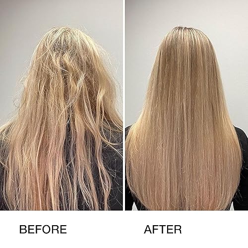 Vista 25 de GK HAIR Global Keratin The Best (10.1 onzas líquidas/10.1 fl oz) alisador de queratina - Alisado profesional de complejo brasileño para un cabello