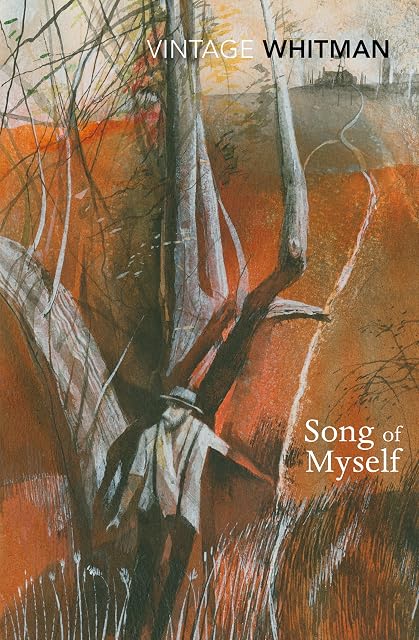 Portada de Song Of Myself