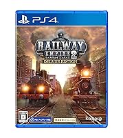 Vista 1 de Railway Empire 2 Deluxe Edition (Multi-Language)