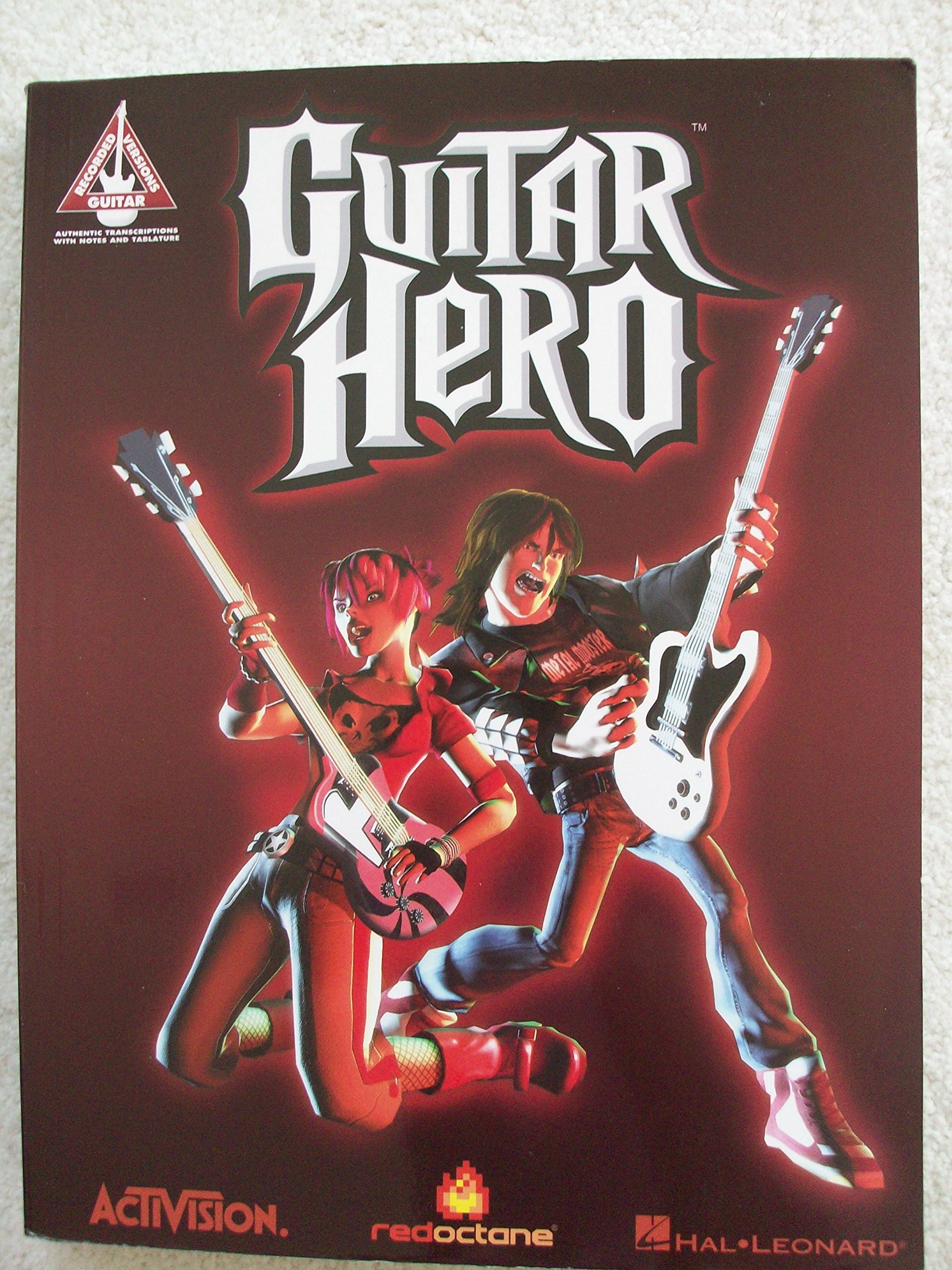 その他 guitar hero Guitar Hero | Amazon.com.br