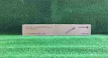 FUJI Xerox 純正 トナーカートリッジ イエロー CT201132 Amazon | 富士ゼロックス 純正 大容量 トナーカートリッジ