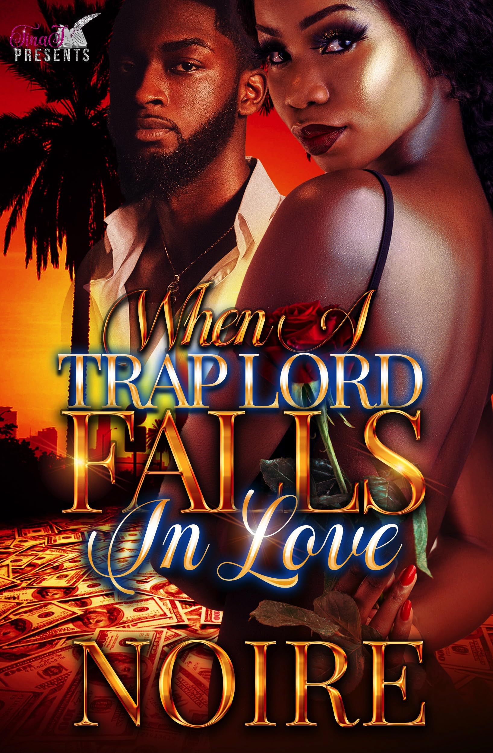 When A Trap Lord Falls In Love