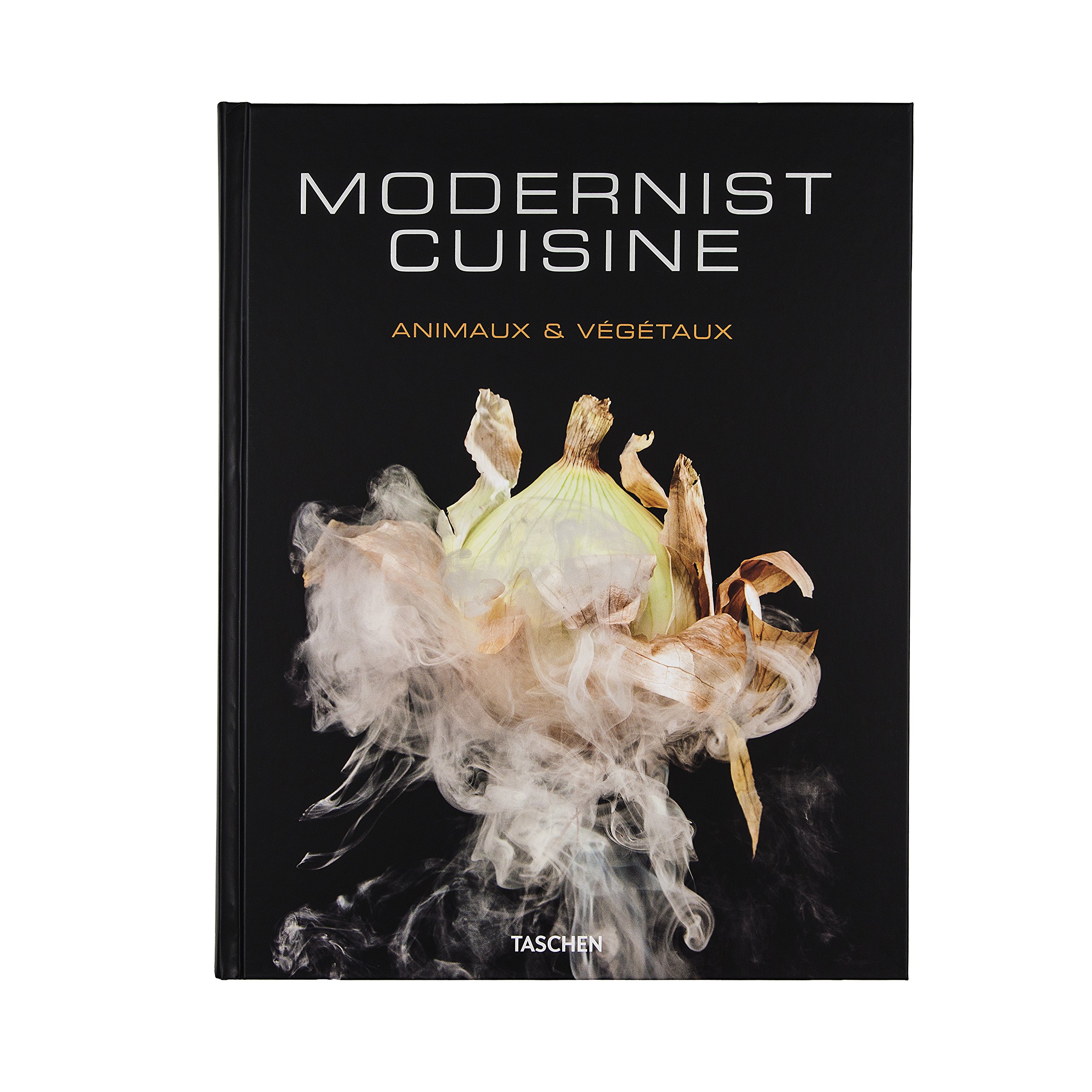 Modernist Cuisine at Home (Français)