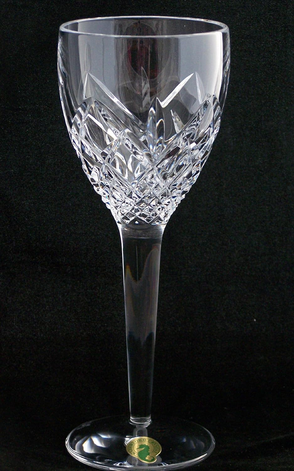 Waterford Crystal Emer White Wine Glass