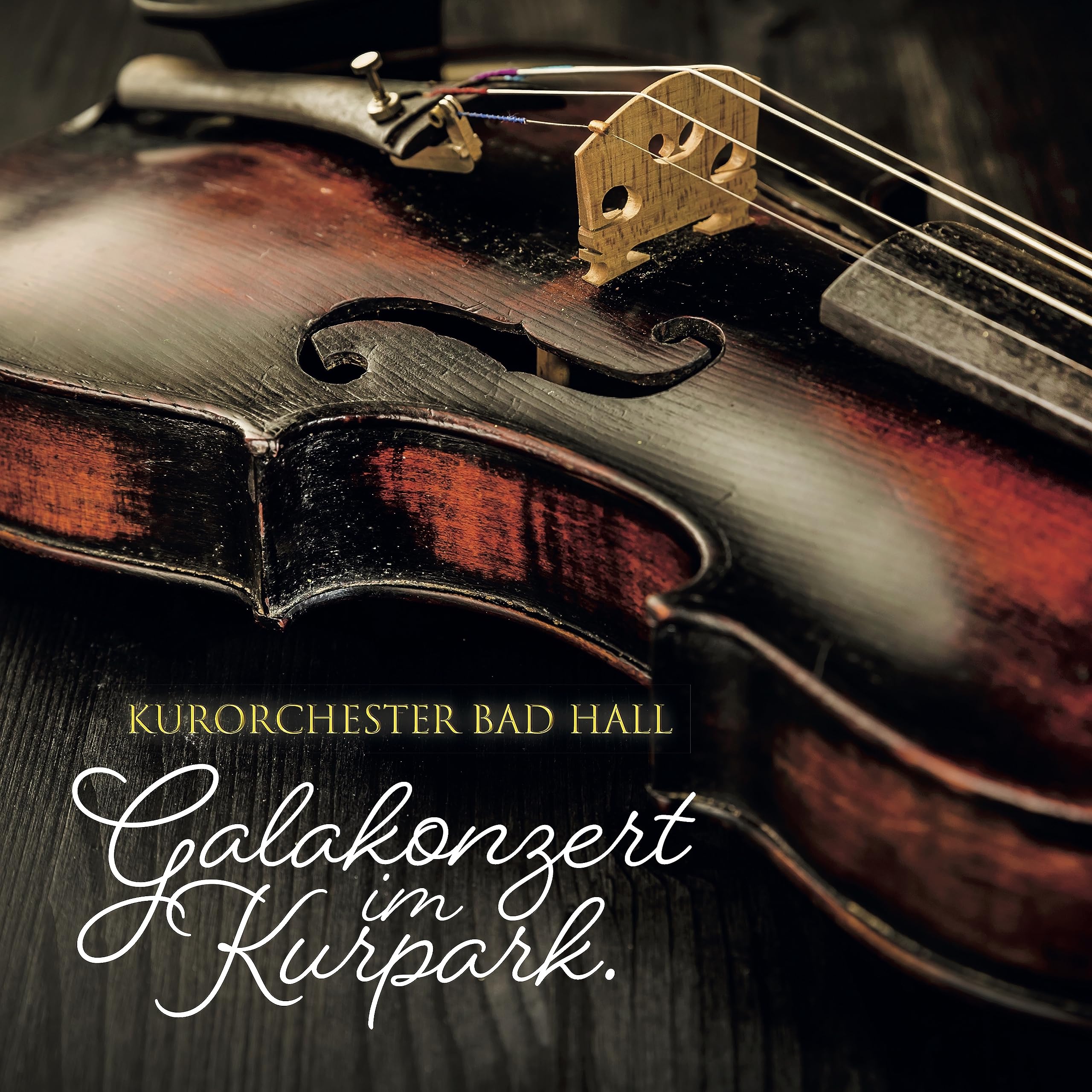 Kurorchester Bad Hall