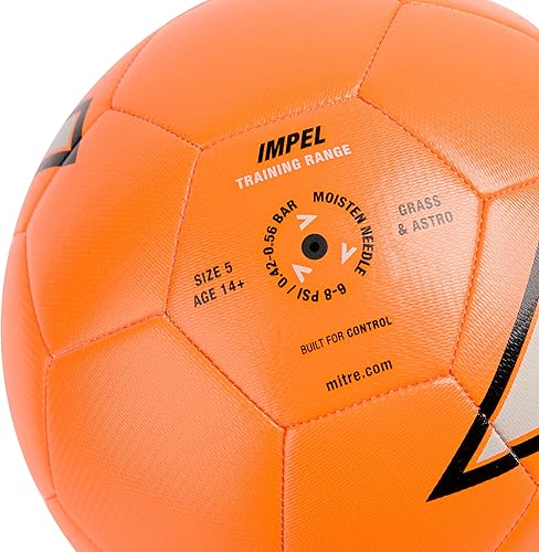 Miniatura 2 de Impel L30P - Balón de fútbol, 4