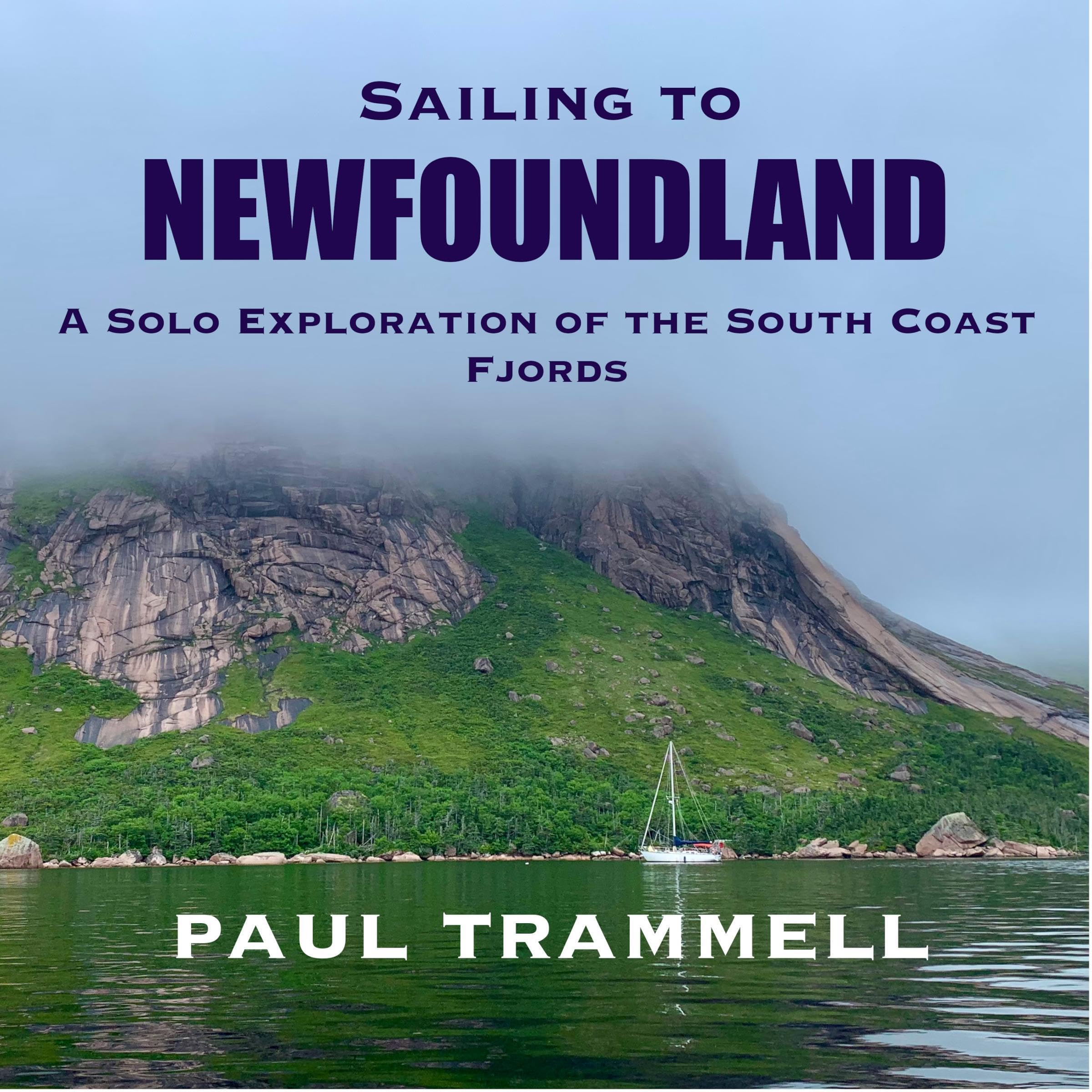 Sailing to Newfoundland