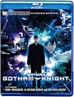 バットマン ゴッサムナイト(初回生産限定スペシャル・パッケージ) [DVD] rdzdsi3 Amazon.co.jp: バットマン ゴッサムナイト（初回生産限定