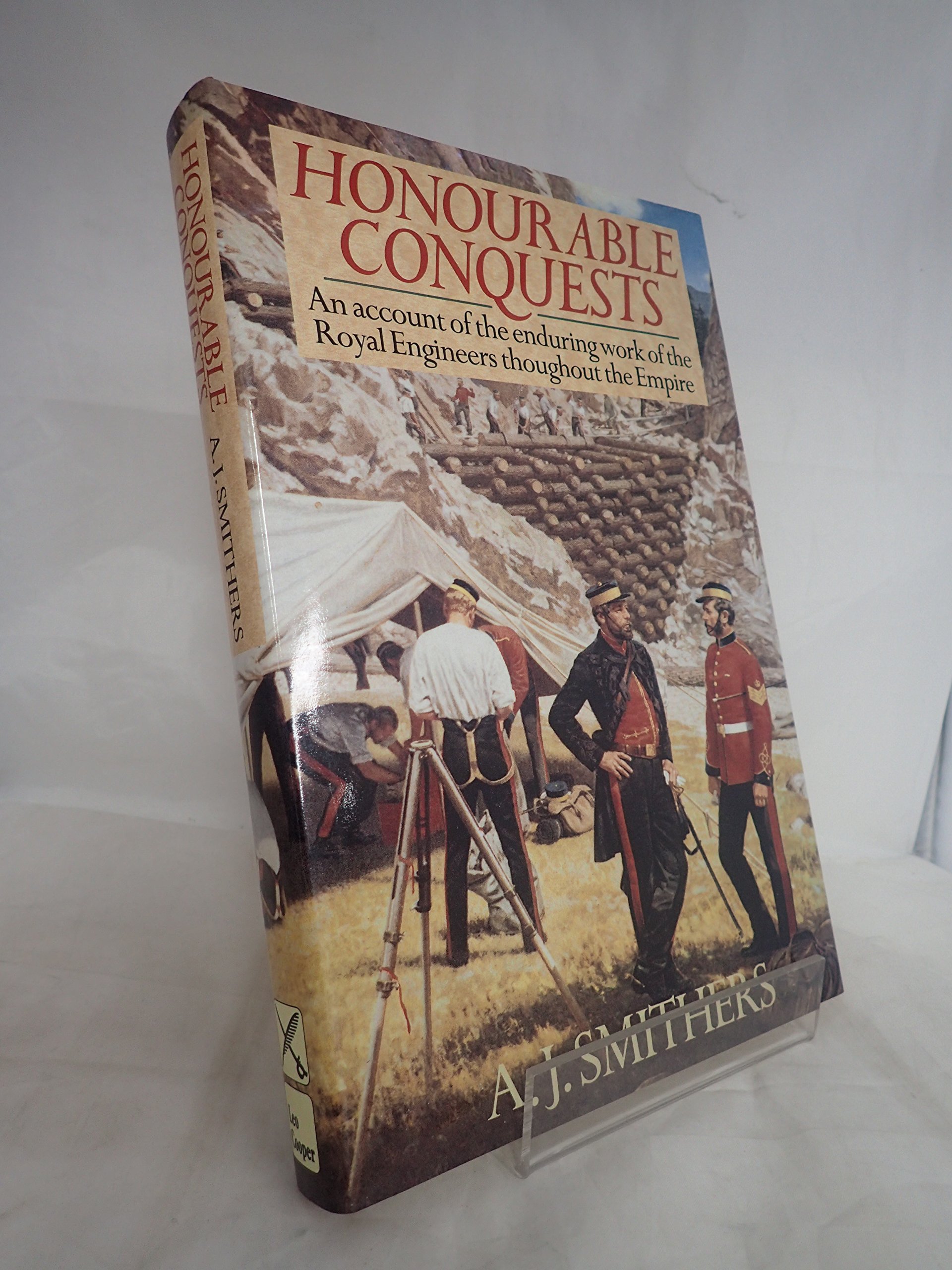Buy Honourable Conquests — BookShops.in