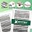 Lash Clusters 300pcs Eyelash Clusters 30D+40D+50D 0.07D Curl 10-18MIX DIY Eyelash Extension KEYYOU Large Tray Volume Soft&Natural Individual Lashes(30D40D50D-0.07D,10-18MIX