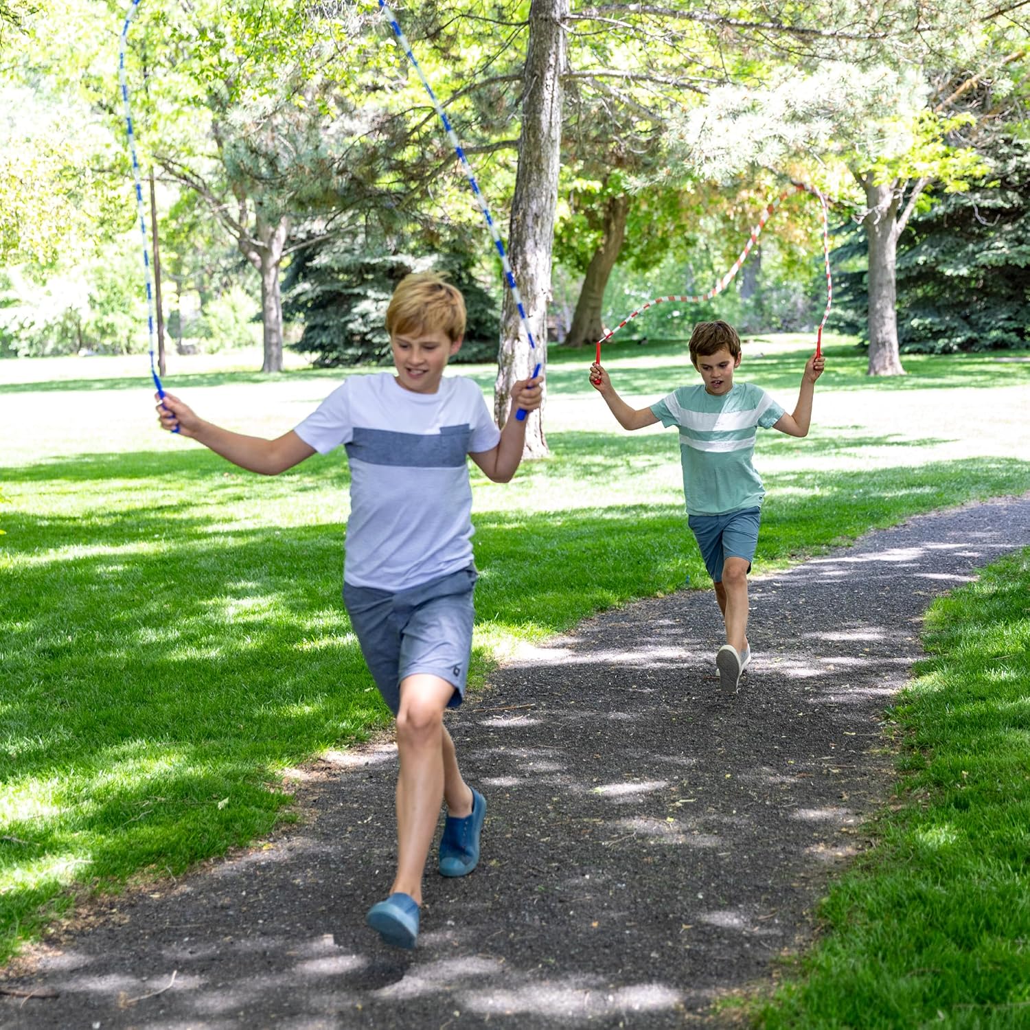 Squirrel Products Jump Rope 10' - Image 7