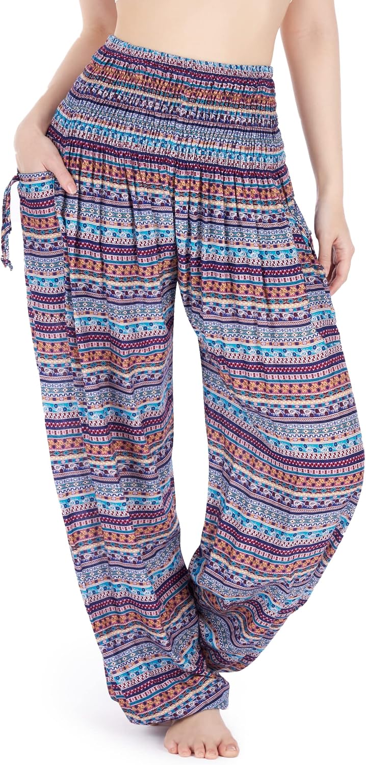 Purple Paisley