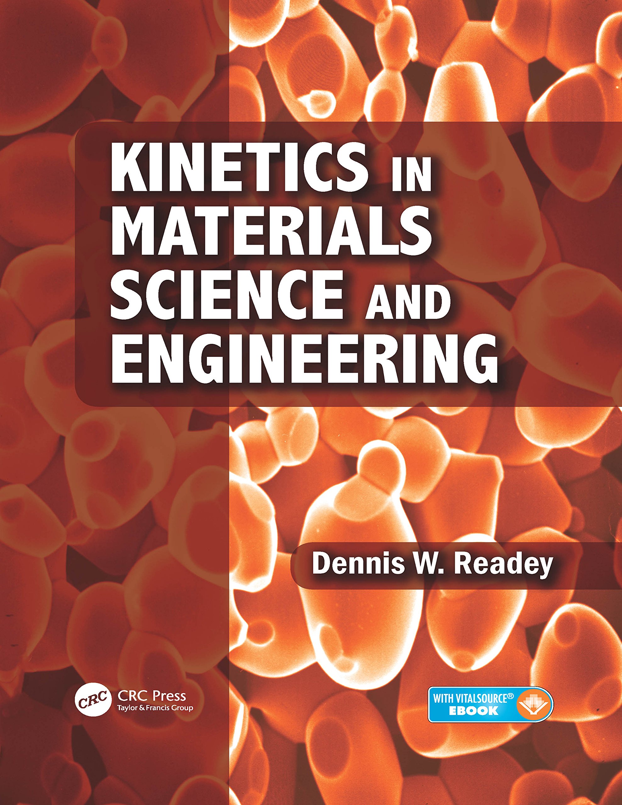 Kinetics in Materials Science and Engineering (English Edition)