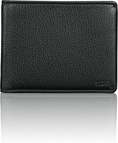global double billfold