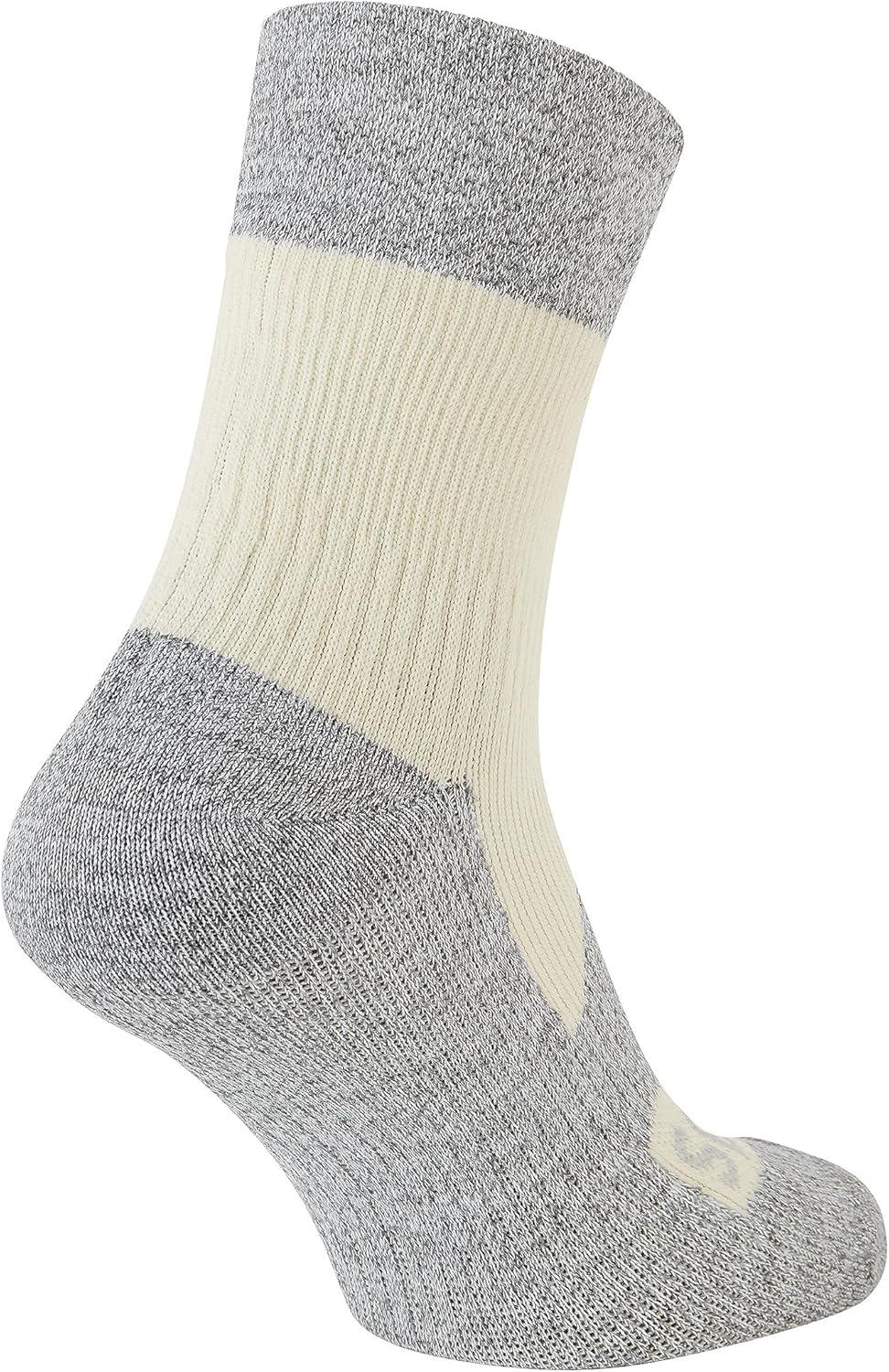 SEALSKINZ Bircham Waterproof All Weather Ankle Length Sock