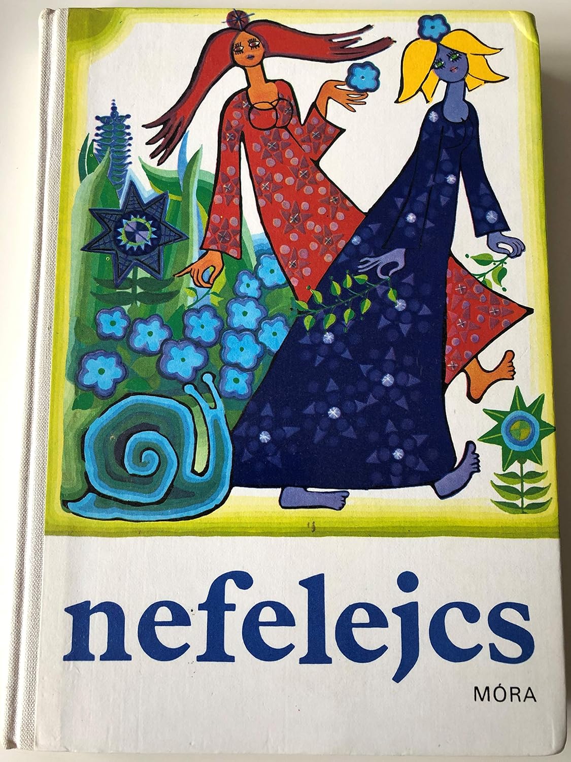 Amazon Nefelejcs Sz p Magyar Versek Kisiskol soknak amazon-nefelejcs-sz-p-magyar-versek-kisiskol-soknak