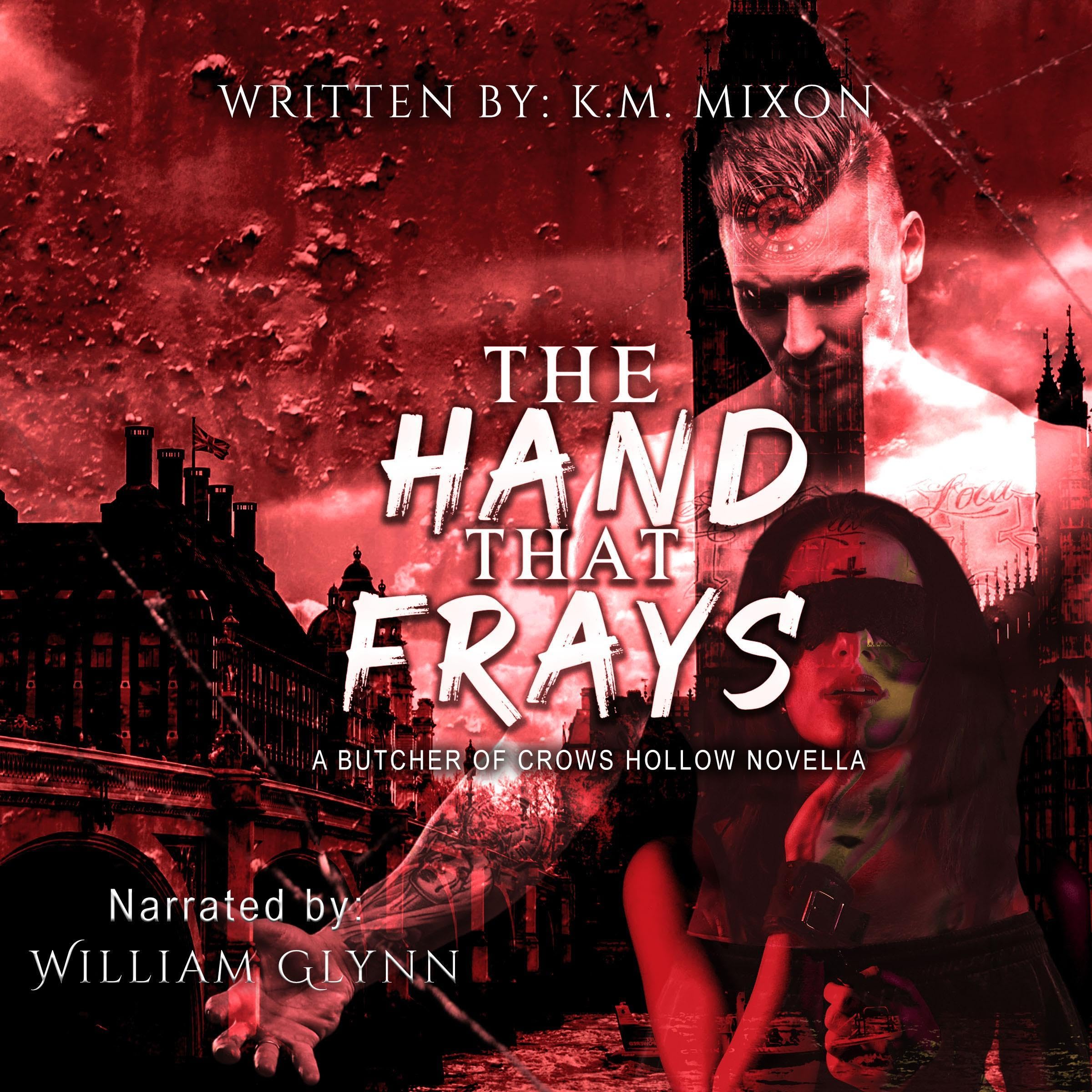 The Hand That Frays