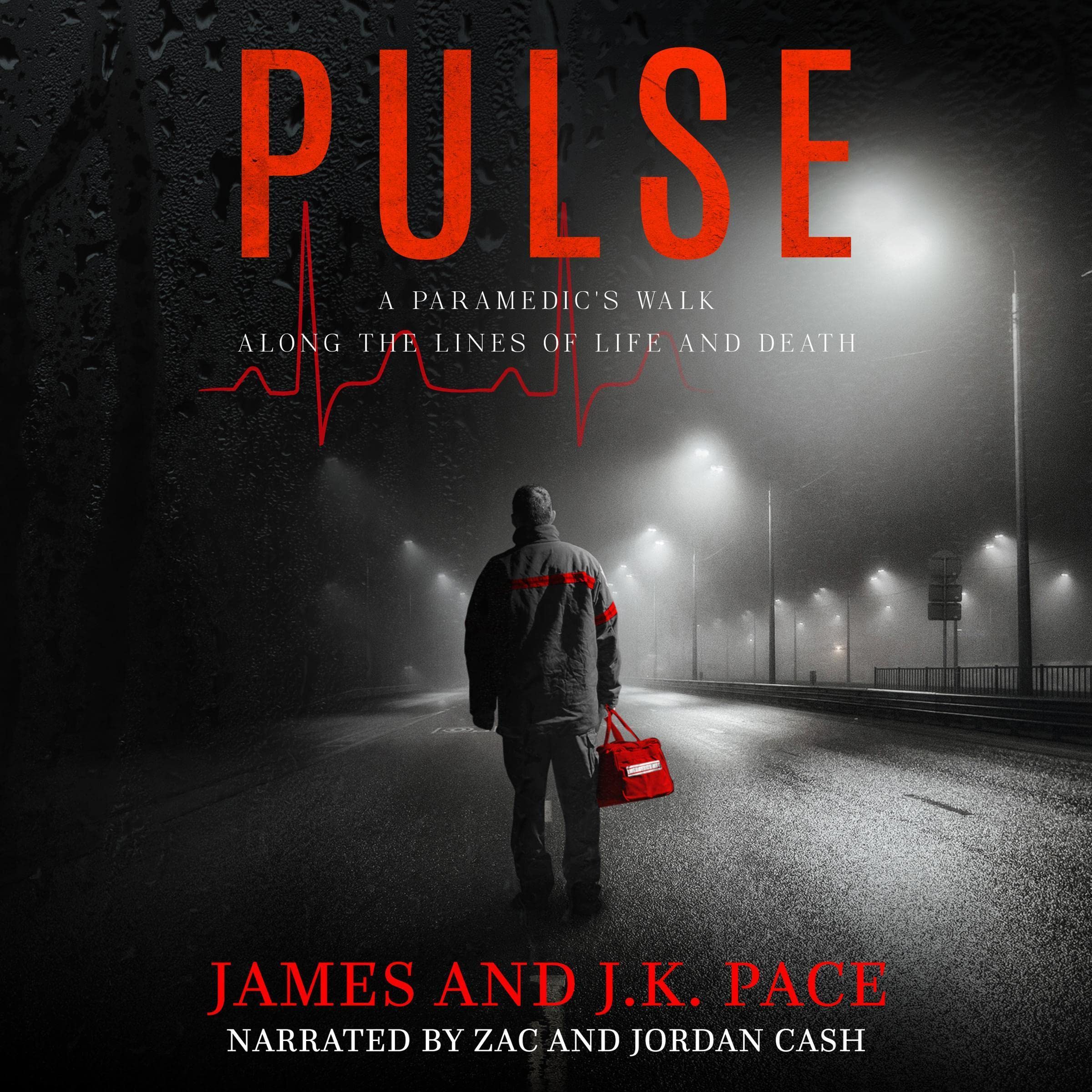 Cover art for Pulse