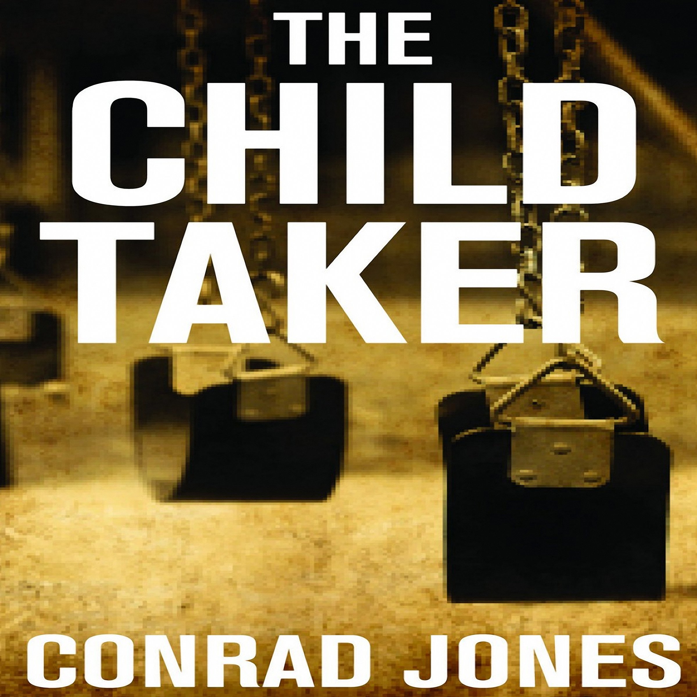 The Child Taker