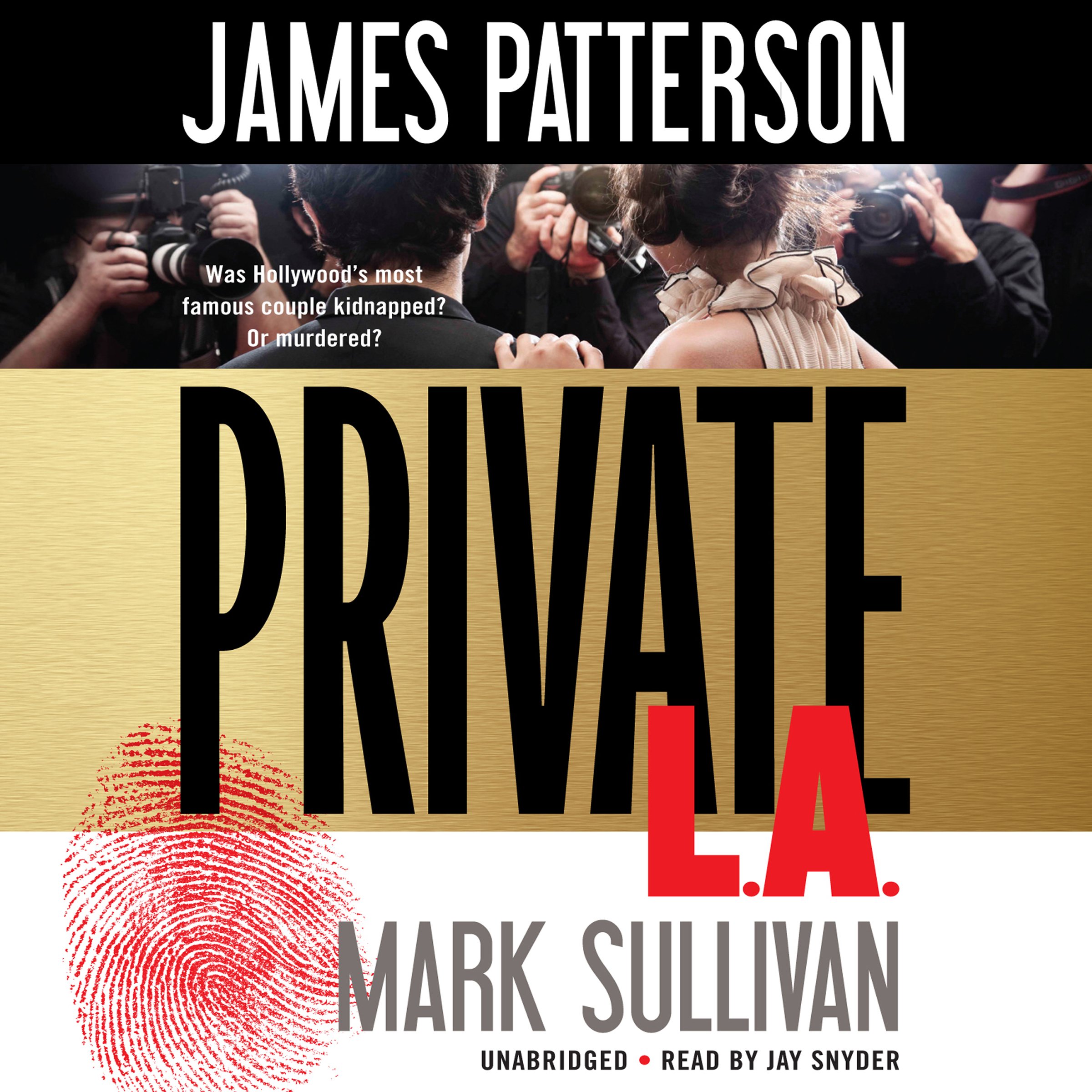 Cover art for Private L.A.